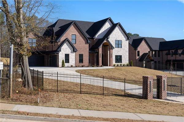 409 Thunder RD, Buford, GA 30518