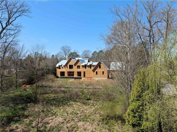 4957 Peachtree Dunwoody RD, Sandy Springs, GA 30342