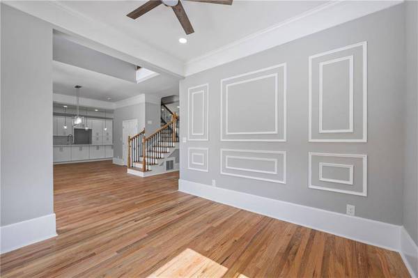 4267 Matisse LN, Fairburn, GA 30213