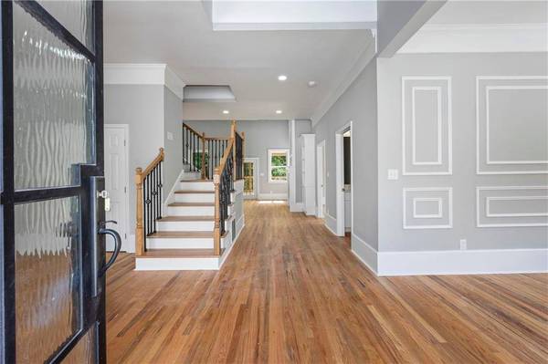 4267 Matisse LN, Fairburn, GA 30213