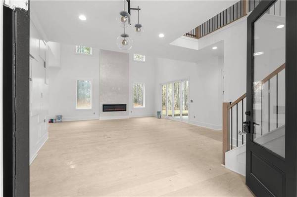 3250 Miller Bottom RD, Conyers, GA 30012