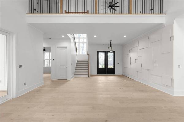 3250 Miller Bottom RD, Conyers, GA 30012