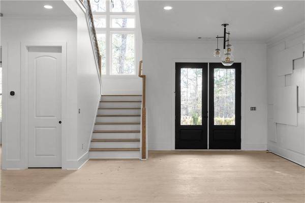 3250 Miller Bottom RD, Conyers, GA 30012