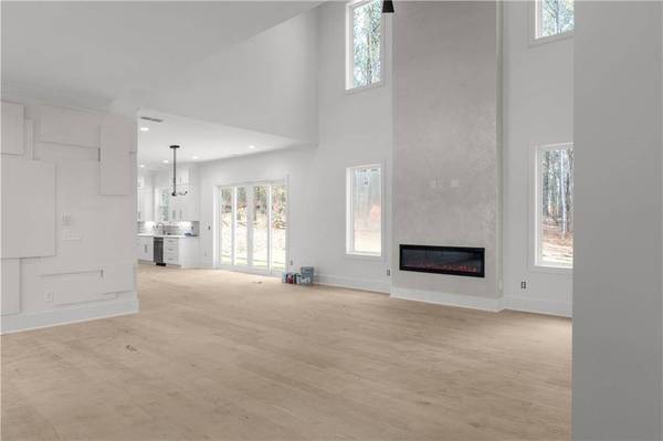 3250 Miller Bottom RD, Conyers, GA 30012