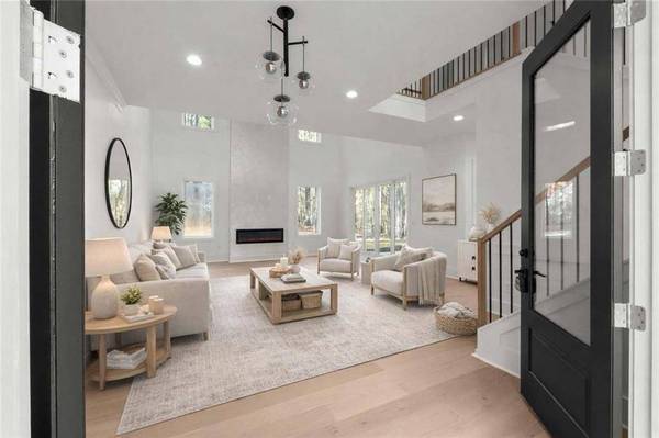 3250 Miller Bottom RD, Conyers, GA 30012