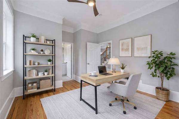 4267 Matisse LN, Fairburn, GA 30213