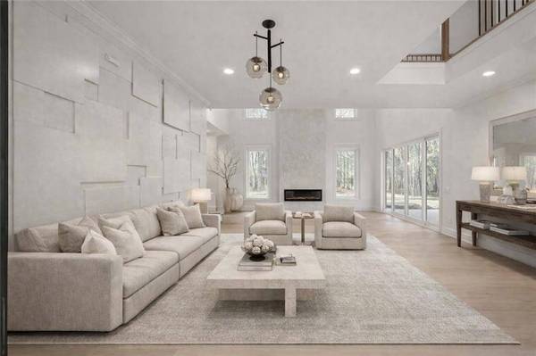 3250 Miller Bottom RD, Conyers, GA 30012