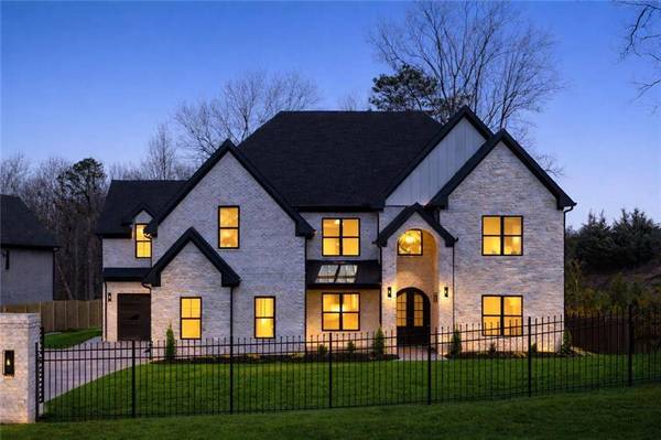 3235 Smithtown RD, Suwanee, GA 30024