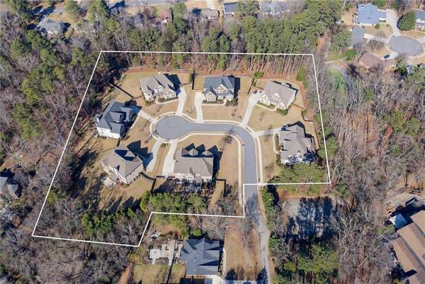 2966 Lavista RD, Decatur, GA 30033