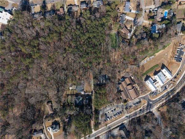 2966 Lavista RD, Decatur, GA 30033