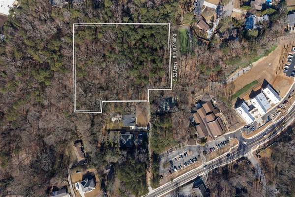 2966 Lavista RD, Decatur, GA 30033