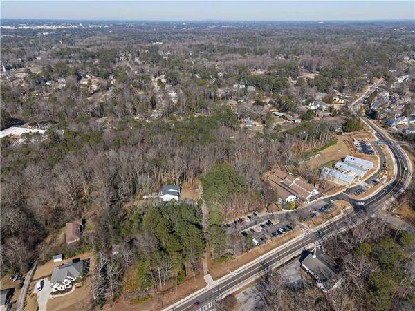 2966 Lavista RD, Decatur, GA 30033