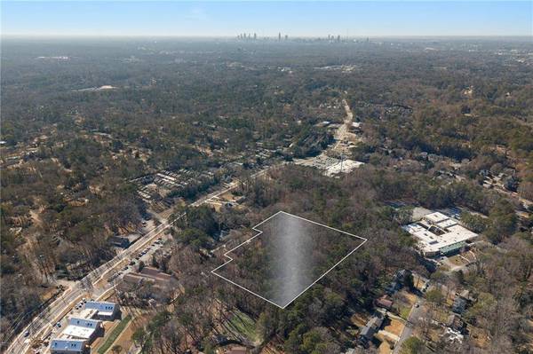 2966 Lavista RD, Decatur, GA 30033