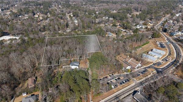 2966 Lavista RD, Decatur, GA 30033