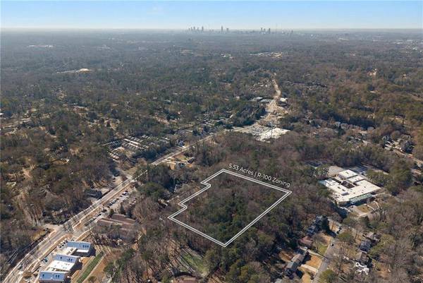 2966 Lavista RD, Decatur, GA 30033