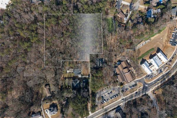 2966 Lavista RD, Decatur, GA 30033