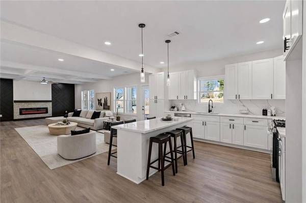 105 Windsong DR, Stockbridge, GA 30281