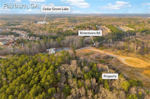 7580 Rivertown RD, Fairburn, GA 30213