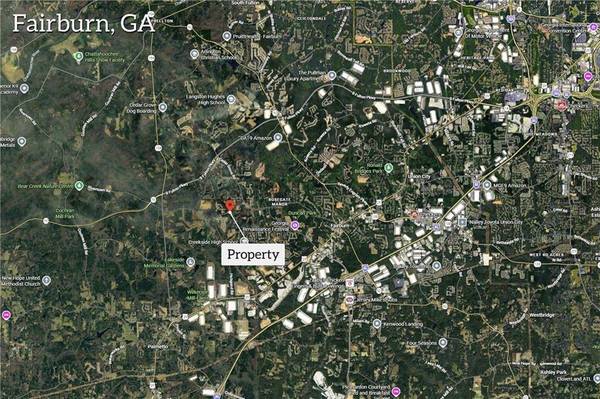 7580 Rivertown RD, Fairburn, GA 30213