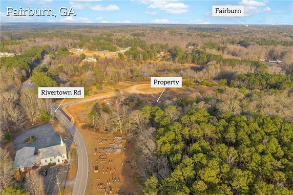 7580 Rivertown RD, Fairburn, GA 30213