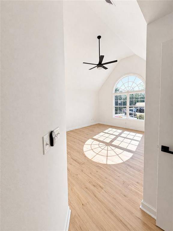 649 Mountain HBR, Stone Mountain, GA 30087