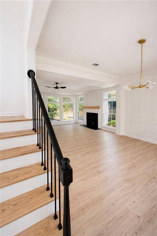 649 Mountain HBR, Stone Mountain, GA 30087