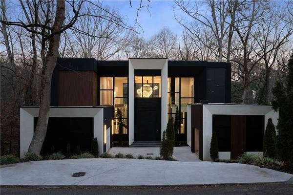 2147 Briarwillow DR NE, Atlanta, GA 30345