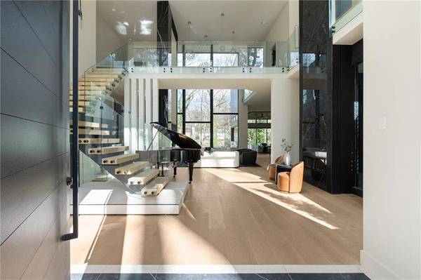 2147 Briarwillow DR NE, Atlanta, GA 30345