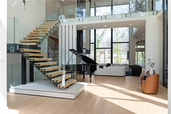 2147 Briarwillow DR NE, Atlanta, GA 30345