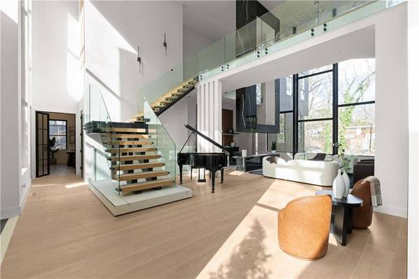 2147 Briarwillow DR NE, Atlanta, GA 30345