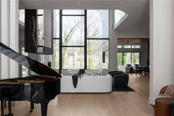 2147 Briarwillow DR NE, Atlanta, GA 30345