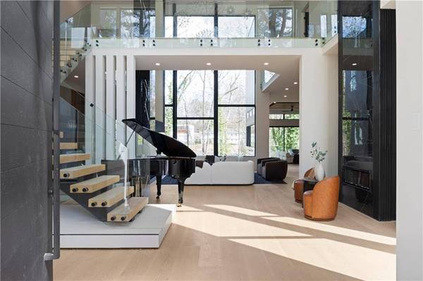 2147 Briarwillow DR NE, Atlanta, GA 30345