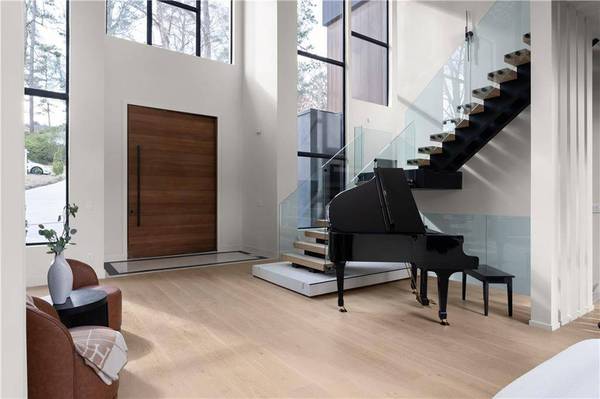 2147 Briarwillow DR NE, Atlanta, GA 30345