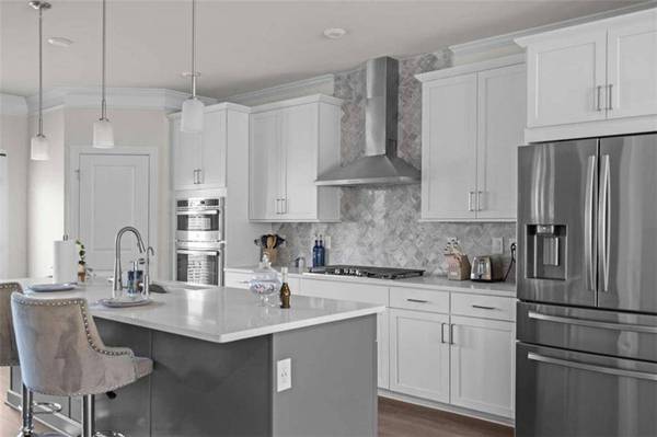 2042 Violet LN, Brookhaven, GA 30319