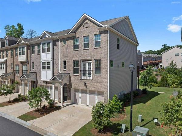 2042 Violet LN, Brookhaven, GA 30319