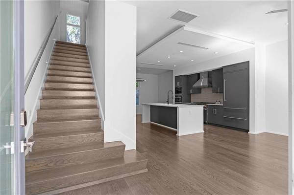 785 Piedmont AVE NE #E, Atlanta, GA 30308