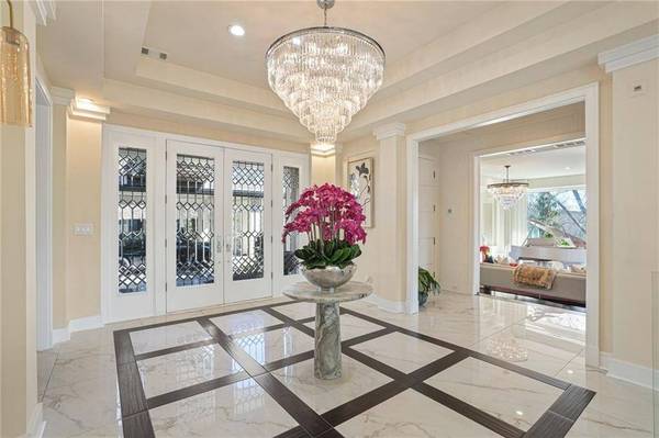 7 Whitewater TRL, Atlanta, GA 30327
