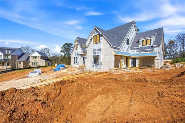 6142 Bethany View Trail Buford, Georgia 30518,