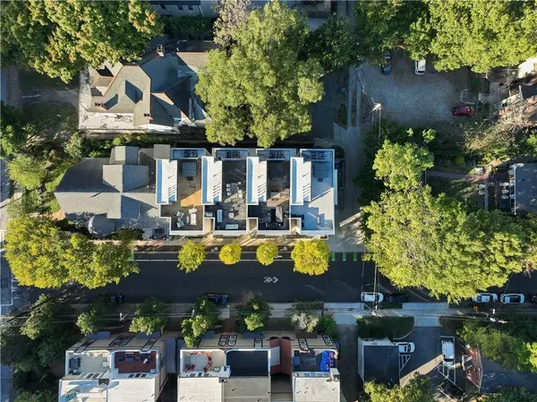 785 Piedmont AVE NE #E, Atlanta, GA 30308