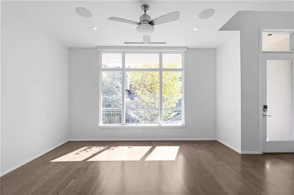 785 Piedmont AVE NE #E, Atlanta, GA 30308