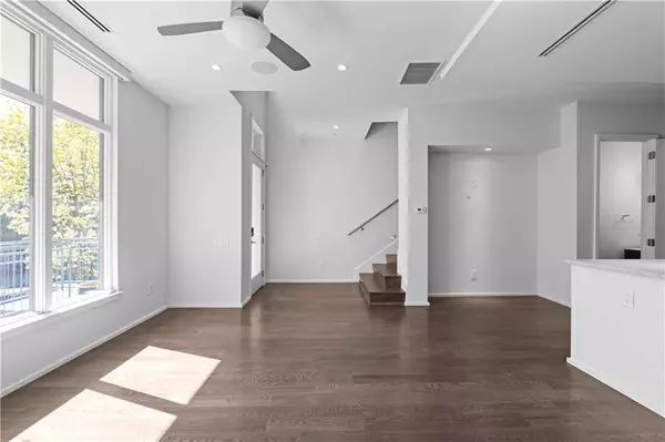 785 Piedmont AVE NE #E, Atlanta, GA 30308