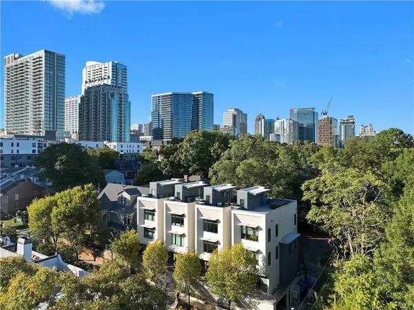 785 Piedmont AVE NE #E, Atlanta, GA 30308