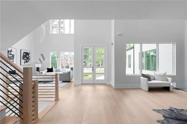 1610 Niskey Lake RD, Atlanta, GA 30331