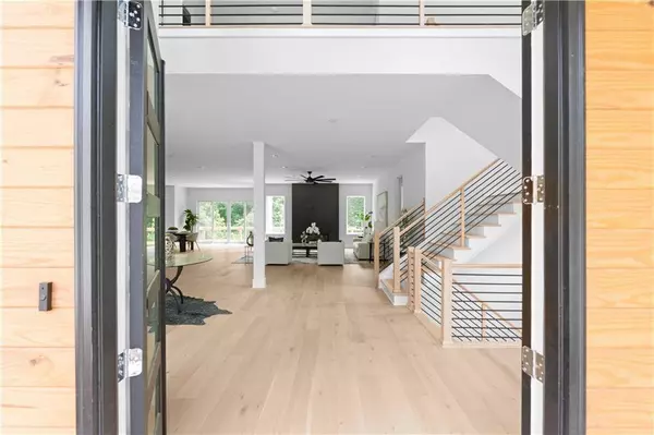 1610 Niskey Lake RD, Atlanta, GA 30331