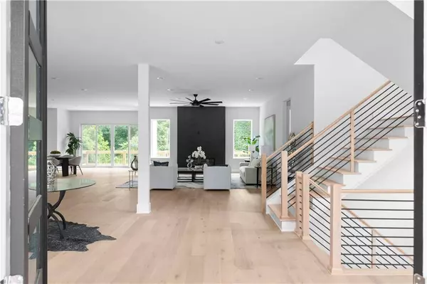 1610 Niskey Lake RD, Atlanta, GA 30331