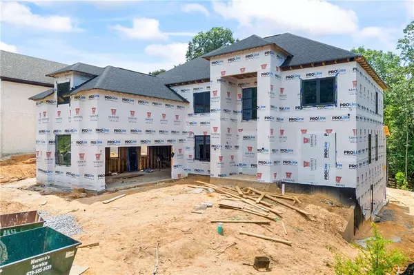 4255 Matisse LN, Fairburn, GA 30213