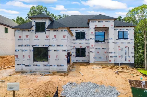 4255 Matisse LN, Fairburn, GA 30213