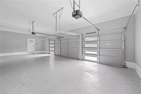 4267 Matisse LN, Fairburn, GA 30213