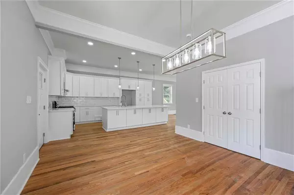 4267 Matisse LN, Fairburn, GA 30213