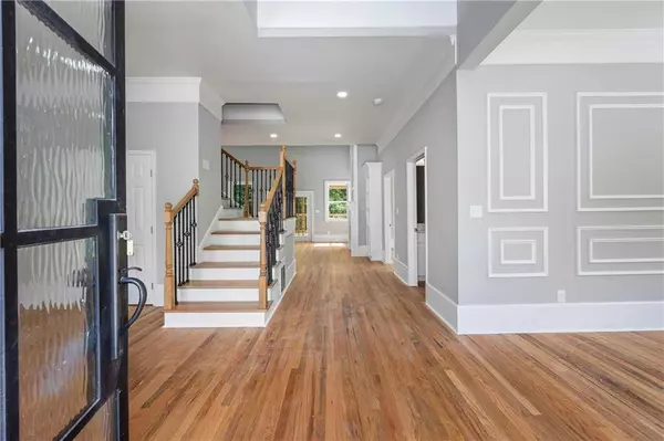 4267 Matisse LN, Fairburn, GA 30213